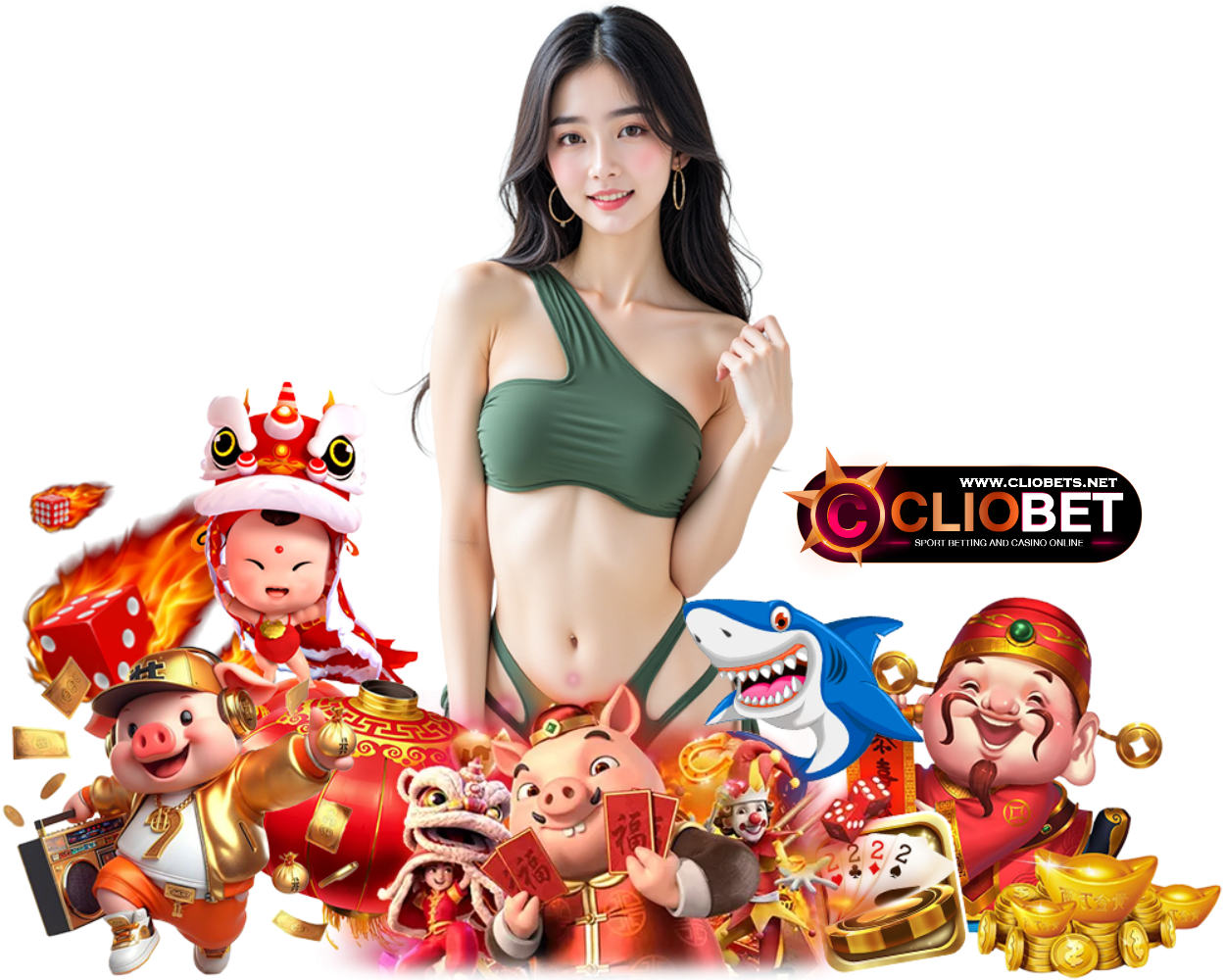สมัคร