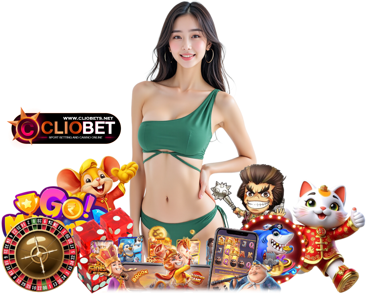 CLIOBET
