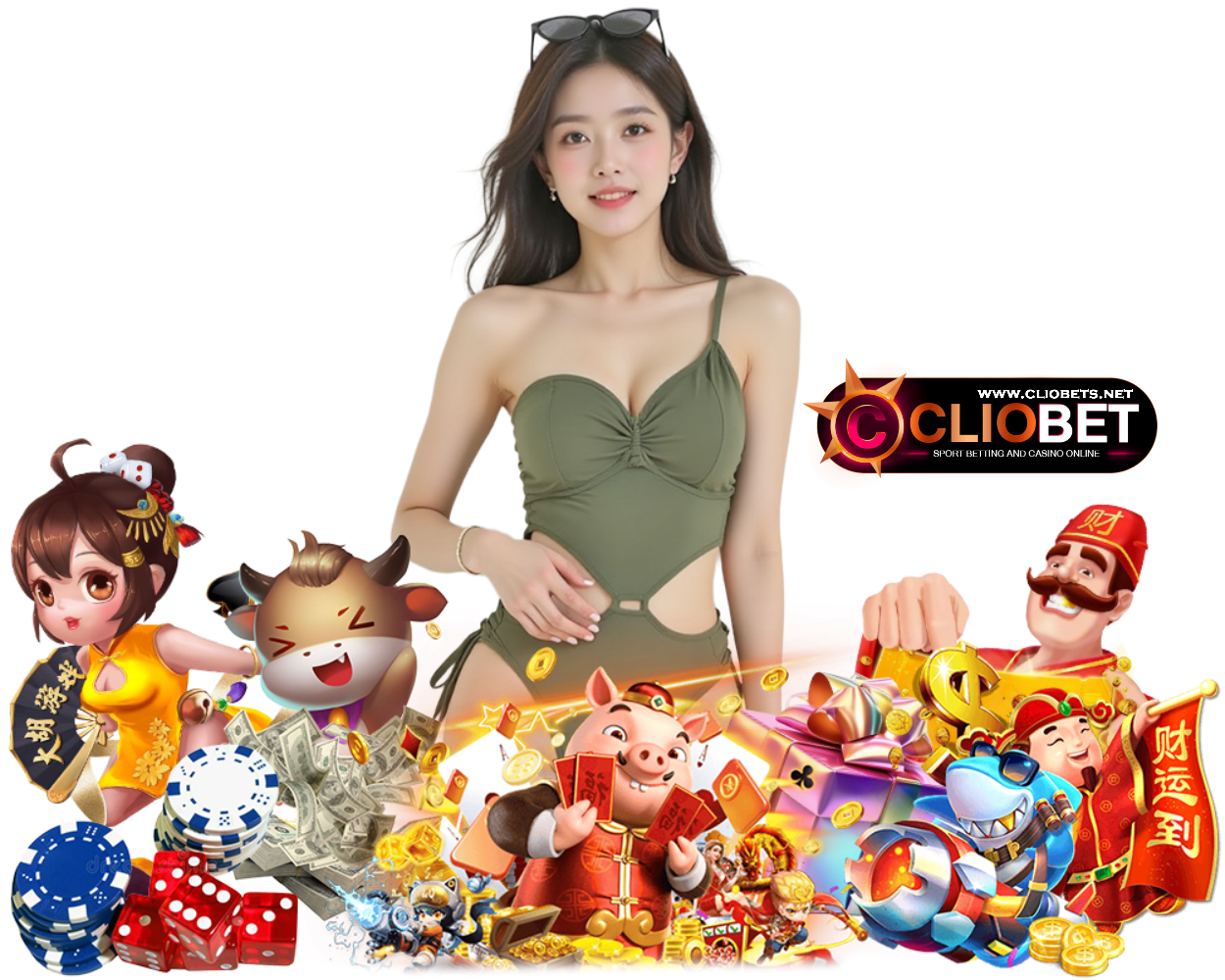 CLIOBET บาคาร่าออนไลน์